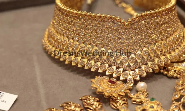 Tanishq Jewellery  Ahmedabad